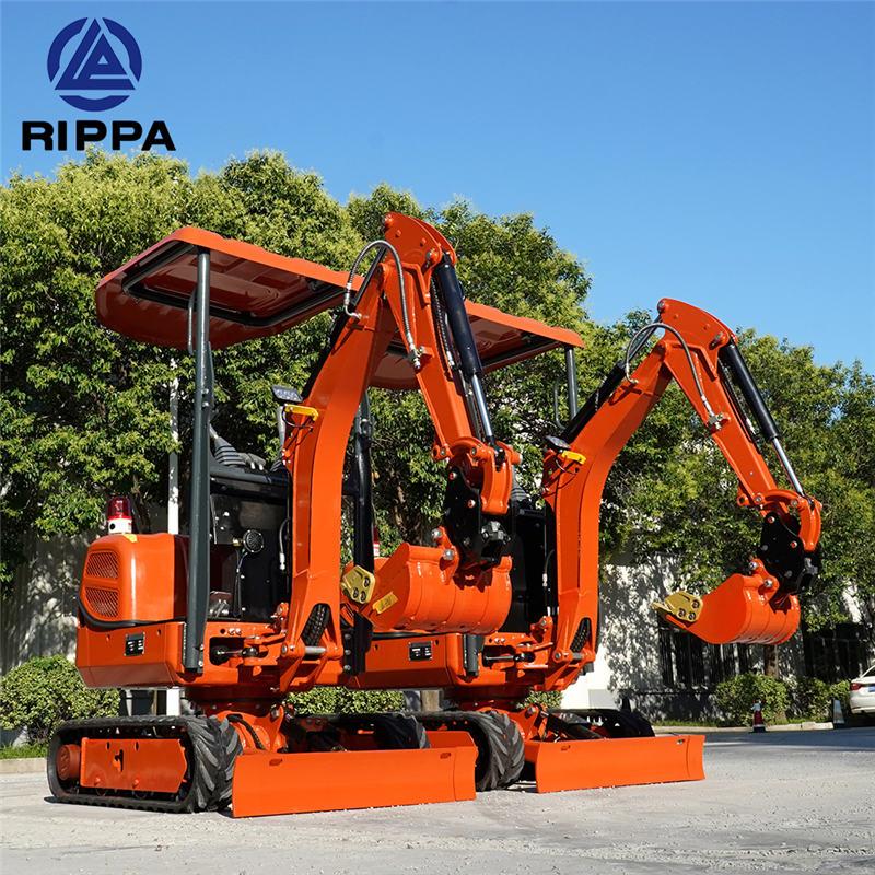 10000 Lb Excavator Manufacture and 10000 Lb Excavator Supplier in China